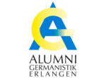 Logo Alumni GER e. V. 